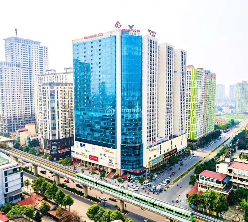 (Giá Yêu Thương) Căn 3 Ngủ 130M2, Chỉ 34Tr/M2 Nội Thất 1,5 Tỷ (30%) Bàn Giao Nhà Ngay