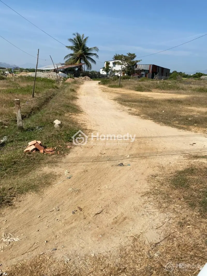 Cần Bán Đất Nông Nghiệp Giá Rẻ.gần Tp Phan Rang-Tháp Chàm.ninh Thuan
