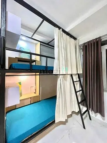 Chuỗi Ktx Đặng Thuỳ Trâm Ngay Đh Văn Lang Cs3 - Phòng Đẹp - An Ninh 🌈