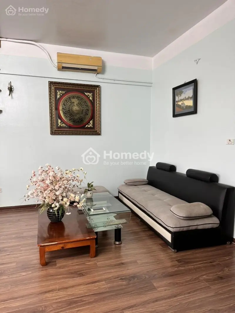 Bán Căn Hộ Chung Cư Nơ 23 Pháp Vân Hoàng Liệt, Hoàng Mai