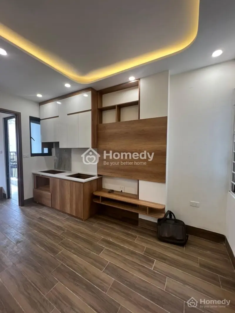 Hót ! Bán Chung Cư Hoàng Mai - Hồ Đền Lừ, Dt ( 35 - 60M2 ).Full Nội Thất, Sổ Hồng Vĩnh Viễn, Ở Ngay