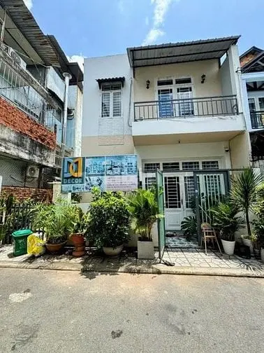 Cho Thuê Nhà Mtnbộ 7M(Xt) Lê Trọng Tấn, P.sơn Kỳ, Q.tân Phú Giá 11Tr