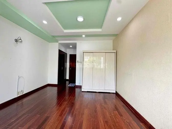 Cho Thuê Nhà Mặt Tiền Trần Quang Cơ, P.phú Thạnh, Q.tân Phú Giá 25Tr