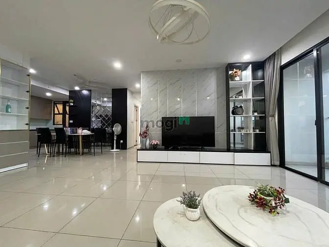 Cho Thuê The View 3 Phòng Ngủ Giá Chỉ 30 Triệu Đầy Đủ Nội Thất