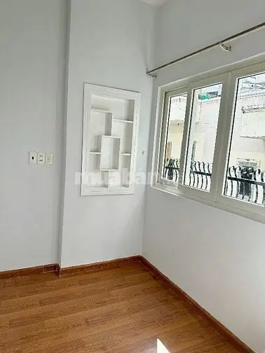 Bán Nhà Thích Quảng Đức, Phú Nhuận.