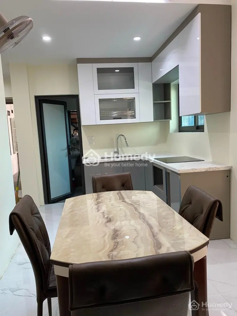 Căn Hộ 4 Ngủ Phố Láng Hạ - Thái Hà Nội Thất Đẹp