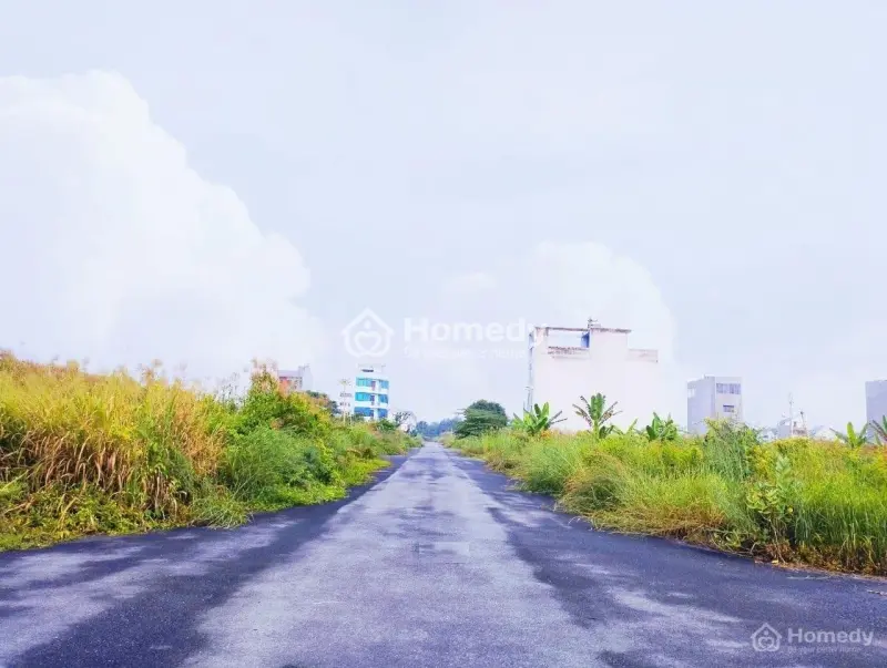 Vị Trí Đẹp! Nền Đất Tại Kdc Sở Văn Hóa Tt, P Phước Long B Giá Đầu Tư Từ 65Tr/M2