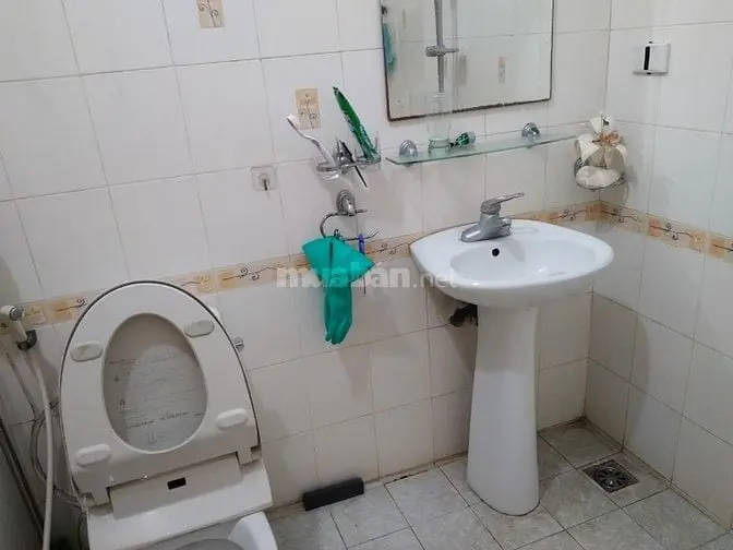 Cho Thuê Phòng Tại Trường Chinh - Ngã Tư Sở Và Tôn Thất Tùng
