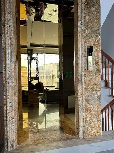 Bán Nhà 7 Tầng Phường Việt Hưng Vỉa Hè 3 Oto Tránh Khuôn Tiền 13 Tỷ