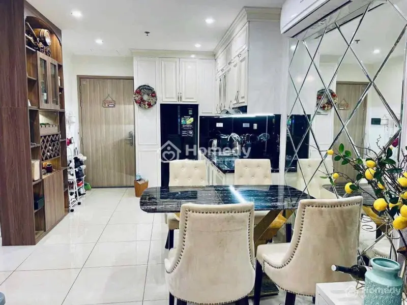 Bán Ch The Sapphire Toà S203 , Tây Mỗ, Nam Từ Liêm. Giá 4,622 Tỷ, 54M2 Giá Tốt . Tuấn 0392 969***
