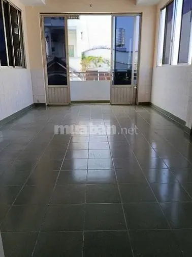 Cho Thuê Nhà Hẻm 3M(Bg) Lạc Long Quân, P8, Q.tân Bình Giá 13Tr