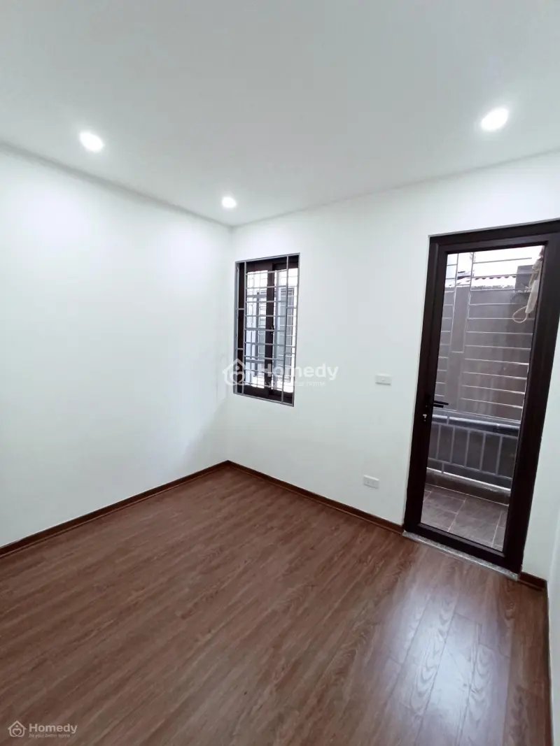 Chung Cư Mini Tân Mai - Lương Khánh Thiện 31 – 55M2, Full Nội Thất, Tặng Vàng 24K, Ở Ngay