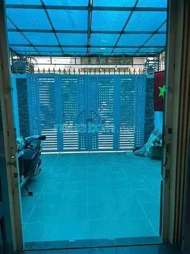 Cho Thuê Nguyên Căn Nguyễn Tư Giản, Phường 12, Gò Vấp