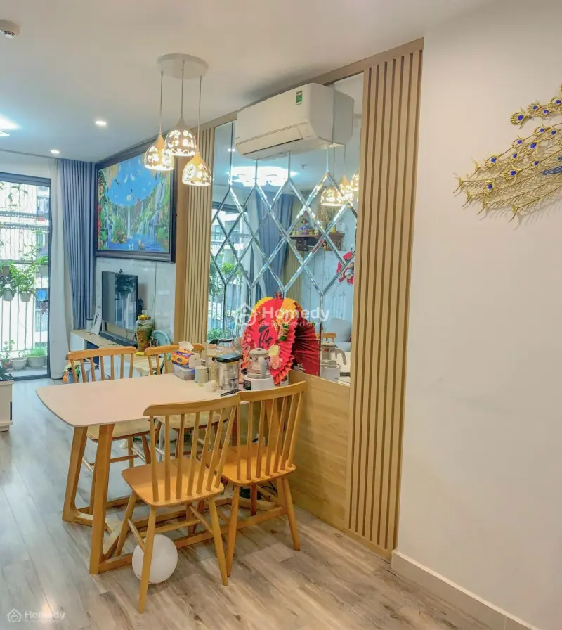 Cực Sốc! Căn 2Pn1Vs, 60M2, Full Nội Thất Chỉ 2.99 Tỷ, Tại Vinhomes Ocean Park - Lh: 0984678***