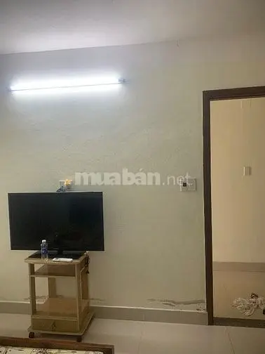Nhà Khu Hòa Xuân Gần Cầu Nguyễn Tri Phương