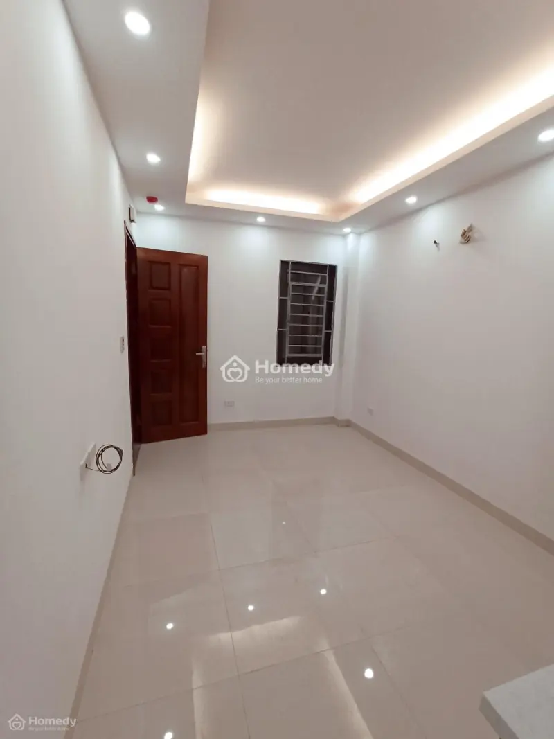 Chung Cư Mini Tân Mai - Lương Khánh Thiện 31 – 55M2, Full Nội Thất, Tặng Vàng 24K, Ở Ngay