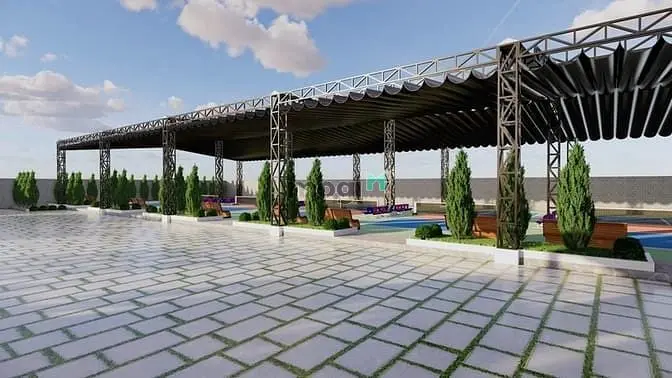 Dĩ An - Tp Hcm - 3500M2 - Dành Nhà Đầu Tư Tắm Tiền