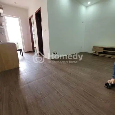 Bán Căn Hộ Quận Hoàng Mai - Hà Nội Giá 1.90 Tỷ