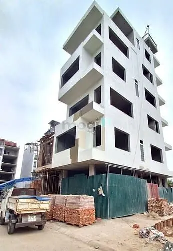 Bán Nhà 7 Tầng Tdc Ngọc Thuỵ, Vỉa Hè Đường 12M - Dt 65M2 Giá Tốt