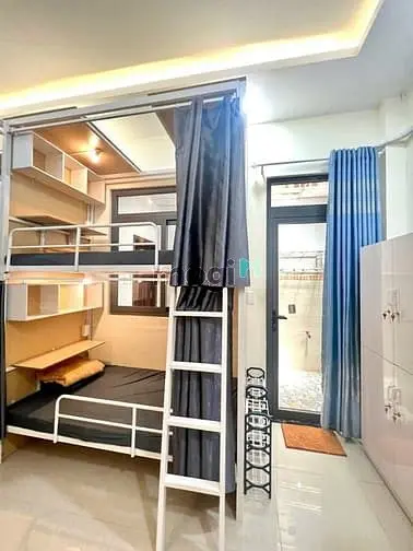 Chuỗi Ktx Đặng Thuỳ Trâm Ngay Đh Văn Lang Cs3 - Phòng Đẹp - An Ninh 🌈