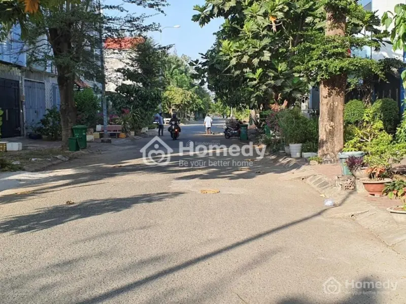 Cần Bán 1 Số Nền Đất Sổ Đỏ Vị Trí Tuyển Chọn, Giá Tốt Tại Kdc Nam Long P. Phước Long B, Tp Thủ Đức