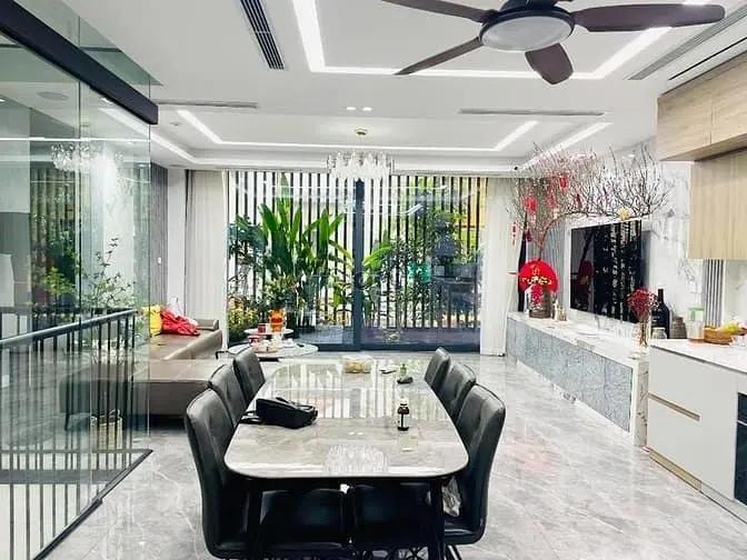 Bán Đất Phân Lô Hoàng Cầu Đống Đa 75M2 Mặt Tiền 6,6M Ngõ Ô Tô Tránh