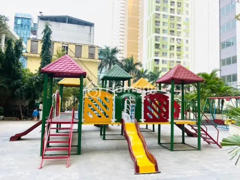 Bán Căn Hộ View Đẹp Tại Hồ Gươm Plaza Hà Đông, Hà Nội