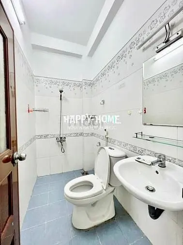 Căn Hộ Studio Cao Cấp Full Nội Thất Tại Trung Tâm Quận 3
