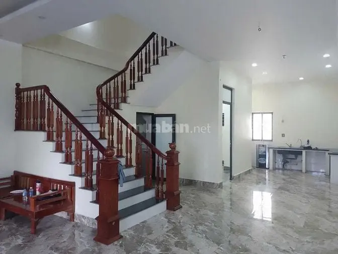 Cho Thuê Nhà Nguyên Căn 4T Lại Yên - Hoài Đức - Hà Nội ( Splendora)