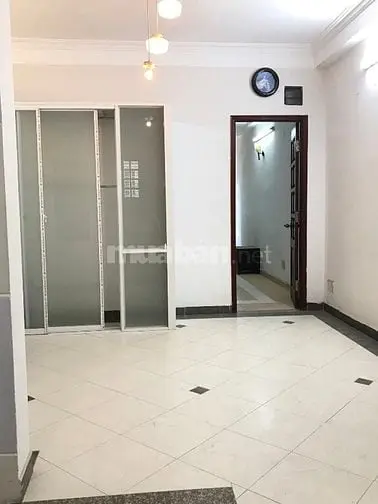 Sang Hợp Đồng Căn Hộ Dịch Vụ Ngay Cao Lỗ Q8
