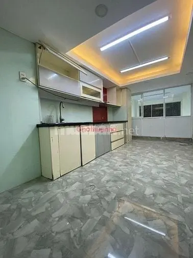 Cho Thuê Gấp - Nhà Nguyên Căn Hoàng Hoa Thám, Phường 13, Quận Tân Bình