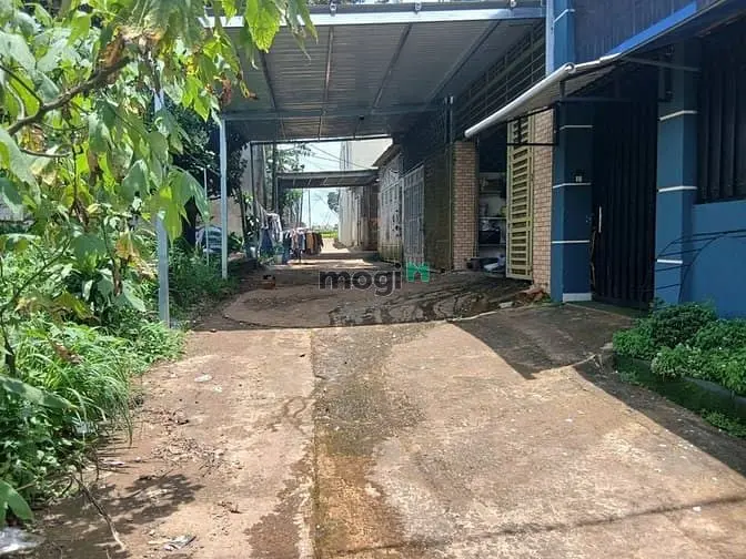 Bán Đất Hẻm Bế Văn Đàn - Phường Hội Phú - Gia Lai
