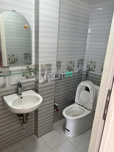 Phòng Nguyễn Thông Gần Ga Sài Gòn
