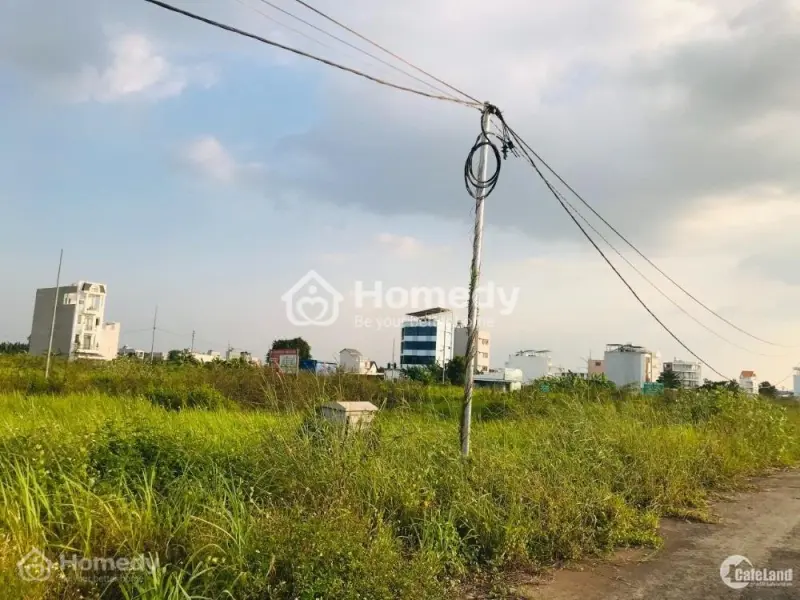 Chính Chủ Cần Bán Một Số Đất Nền Ngay Tại Kdc Sở Văn Hóa Thông Tin Q9 Giá Tốt Từ 70Tr/M2