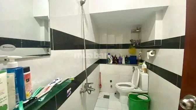 Cho Thuê Nhà Mtnbộ 6M(Xh) Đường Số 16, P.b.h.hòa , Q.bình Tân Giá 11Tr