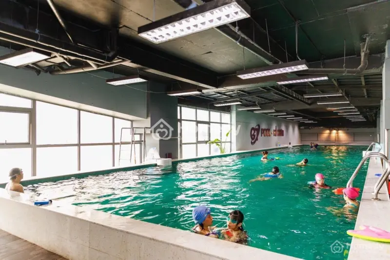 Bán Căn Hộ View Đẹp Tại Hồ Gươm Plaza Hà Đông, Hà Nội