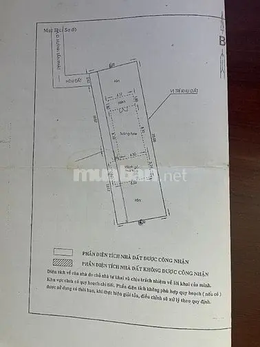 Bán Nhà ,Q7- 6 X 28 Gần Chợ Phú Thuận ,Quận 7 , Giá 7 Tỷ ,Sổ Hồng