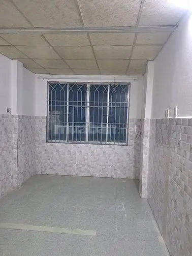 🏠🏠 Cho Thuê Nhà Gần Chợ Hòa Bình, Q5 - Dt 3M X 7M, Nở Hậu 4.7M