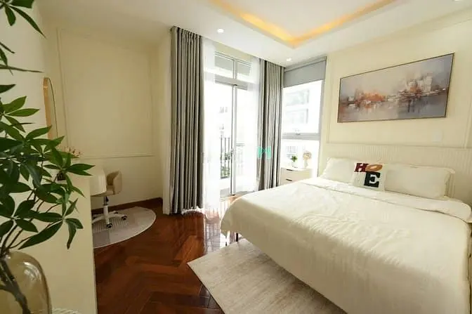 Bán Nhanh Căn Hộ Cao Cấp Star Hill Phú Mỹ Hưng Quận 7