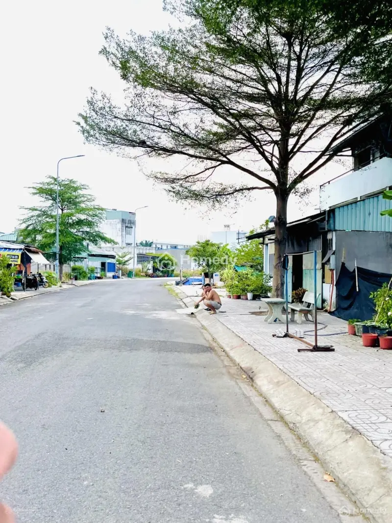 Đầu Tư Sinh Lời – Lô Đất 130M² Kdc Tân Đô, Đức Hòa – 1,95 Tỷ