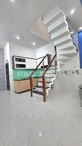 Bán Nhà Hẻm Oto Nguyễn Thượng Hiền 2,39 Tỷ/56M2 Thuê 10Tr/Tháng