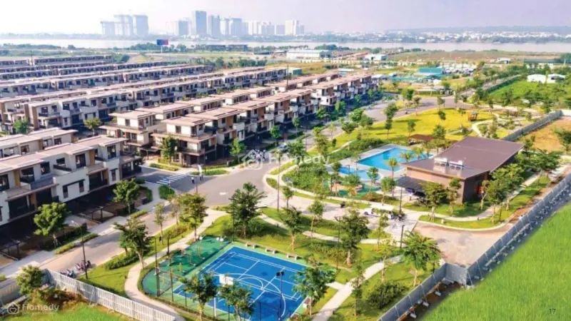 Mở Bán Nhà Phố Xây Sẵn Từ Cđt Nam Long - Hỗ Trợ Lãi Suất Lên Tới 28 Tháng - Chiết Khấu 17%