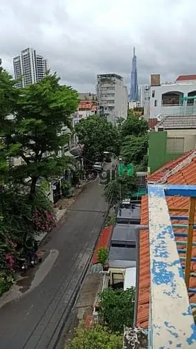Phòng Căn Hộ Full Nội Thất Dt 40M2 Ngay Nguyễn Văn Hưởng Thảo Điền