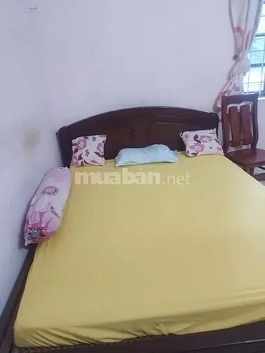 Cho Sinh Viên Thuê Phòng Ở Khép Kín, Diện Tích 15M2