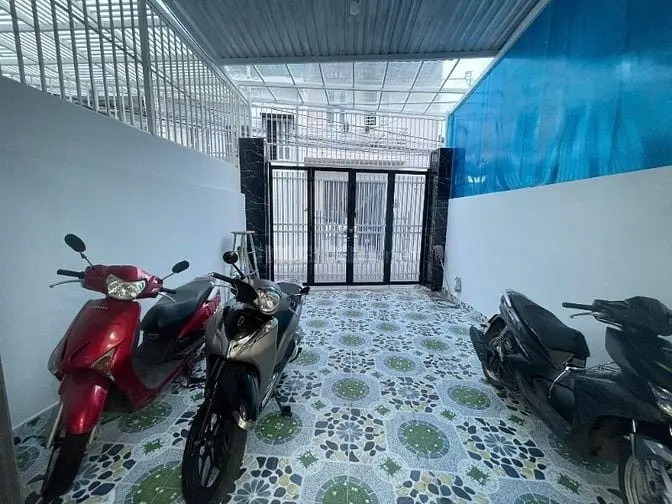Chính Chủ Bán Căn Nhà Tâm Huyết - Full Nội Thất - Phường Nha Trang