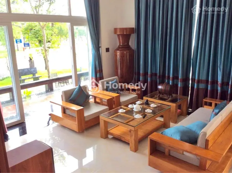 🛑Biệt Thự Đơn Lập Góc View Sông 434M2 🛑Đông Nam Chỉ 29 Tỷ - Toantranvillas