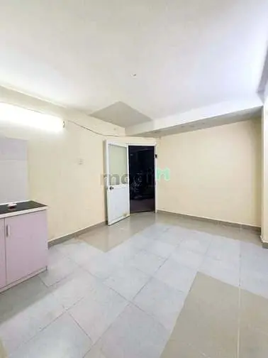 Phòng Tầng Trệt - Giá Rẻ (Ngay Cây Xăng Lê Văn Sỹ - Trần Quang Diệu)
