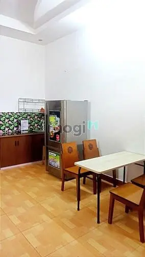 Phòng Căn Hộ Full Nội Thất Dt 40M2 Ngay Nguyễn Văn Hưởng Thảo Điền