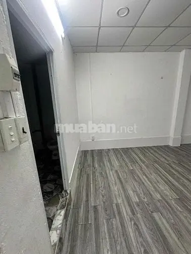Cho Thuê Nhà Mặt Tiền Đường Số 21, P.8, Q.gò Vấp+ Diện Tích: 9M X22M