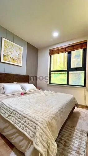 Sở Hữu 2Pn2Wc Tttm Với Vốn Ban Đầu 255Tr-Ân Hạn Lãi Gốc 2Năm Kế Metro